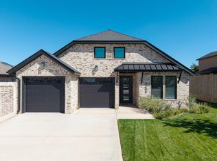 4506 S Rocking Chair Ln, Amarillo, TX 79124