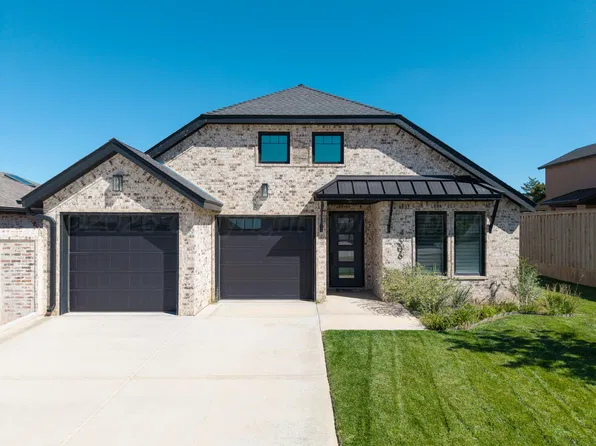 4506 S Rocking Chair Ln, Amarillo, TX 79124