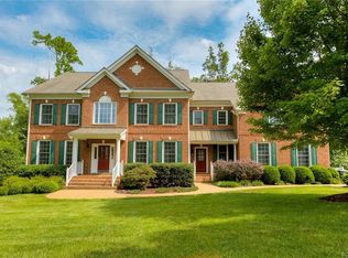 13113 Sodbury Dr, Midlothian, VA 23113