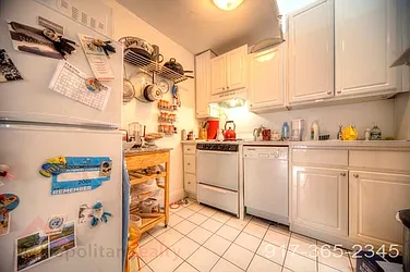 Rented by Metropolitan Realty