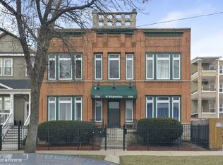 3208 W Wabansia Ave UNIT 1W, Chicago, IL 60647