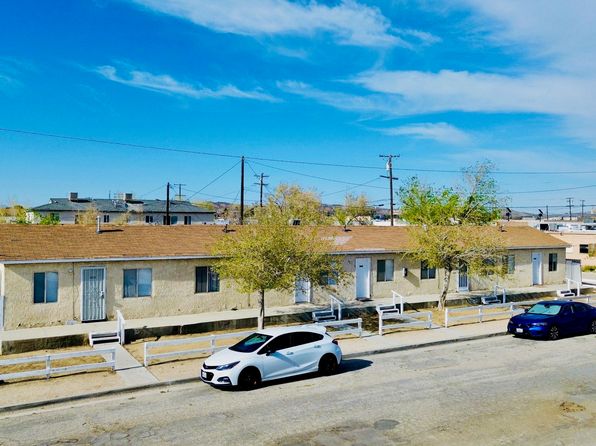 2612 Desert St #9