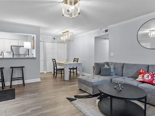 120 15th St E APT 507, Tuscaloosa, AL 35401