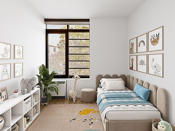 4th image of 500 Waverly Ave #2-A
