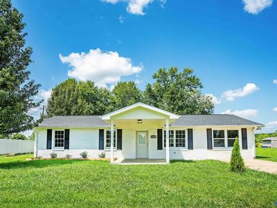 906 W Sanderfer Rd, Athens, AL, 35611