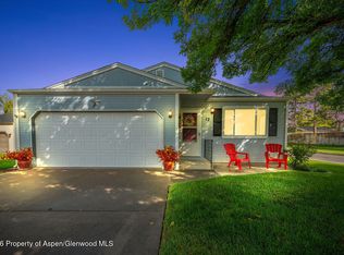 12 Rheims Ct, Grand Junction, CO 81507