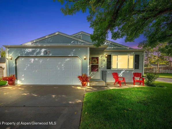 12 Rheims Ct, Grand Junction, CO 81507