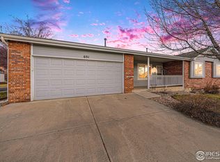 691 Sundance Dr, Loveland, CO 80538