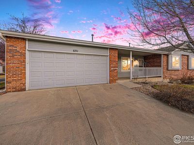 691 Sundance Dr, Loveland, CO, 80538