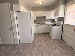 1263 S James Rd, Columbus, OH 43227