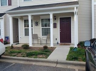 822 Chevelle Dr, Statesville, NC 28677