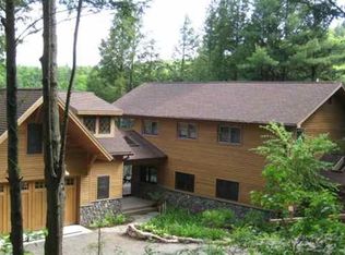 55 Lake Shore Rd, Lake Luzerne, NY 12846