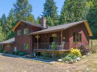 3001 Latte Pl NW, Bremerton, WA 98312