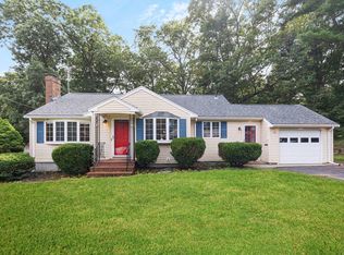 55 Fisher Rd, Weymouth, MA 02190