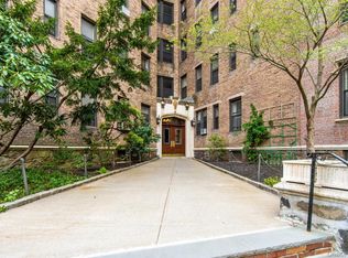 3875 Waldo Avenue #6K, Bronx, NY 10463