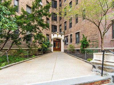 3875 Waldo Avenue #6K, Bronx, NY, 10463