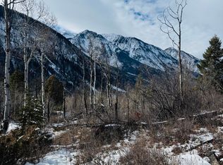 Tbd Gallo Hill Dr, Marble, CO 81623