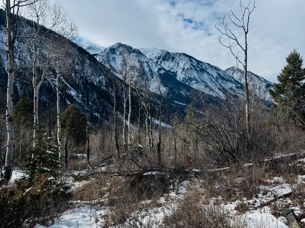 Tbd Gallo Hill Dr, Marble, CO 81623