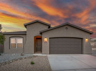 4749 Guadalupe Peak, Los Lunas, NM 87031