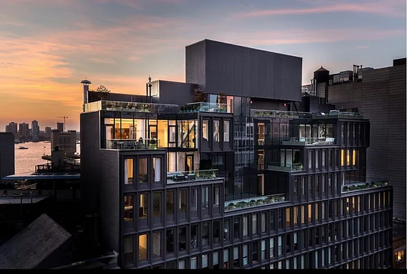 Rented by Douglas Elliman | media 25