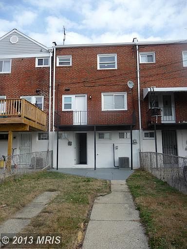 2nd image of 5603 Denwood Ave