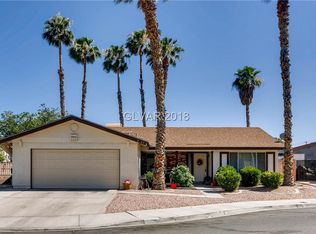 3837 Boca Grande Ave, Las Vegas, NV 89120