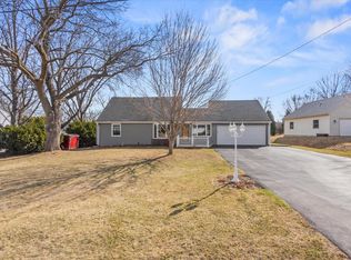 3720 Fiebrantz Dr, Brookfield, WI 53005