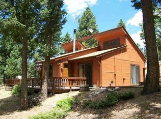 42 Cradle Lake Dr, Divide, CO 80814