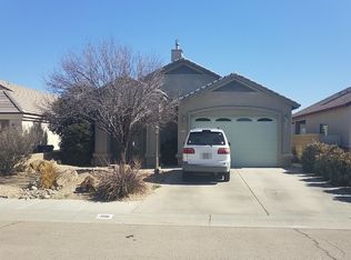 3586 N Lomita St, Kingman, AZ 86409