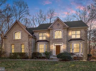 7615 Partridge Berry Ln, Clifton, VA 20124