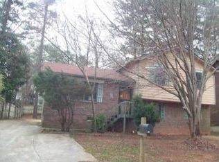 5215 Shawn Ln, Stone Mountain, GA 30088