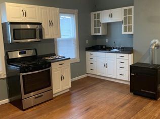 22 Salisbury St, New Bedford, MA 02744