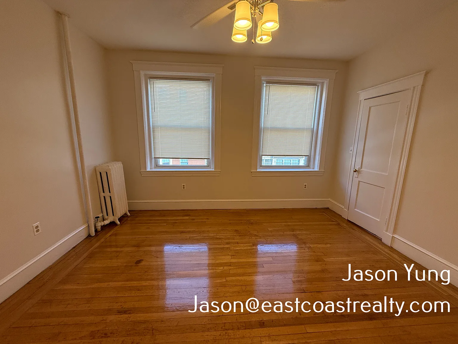 93 Kilmarnock St — Photo 2