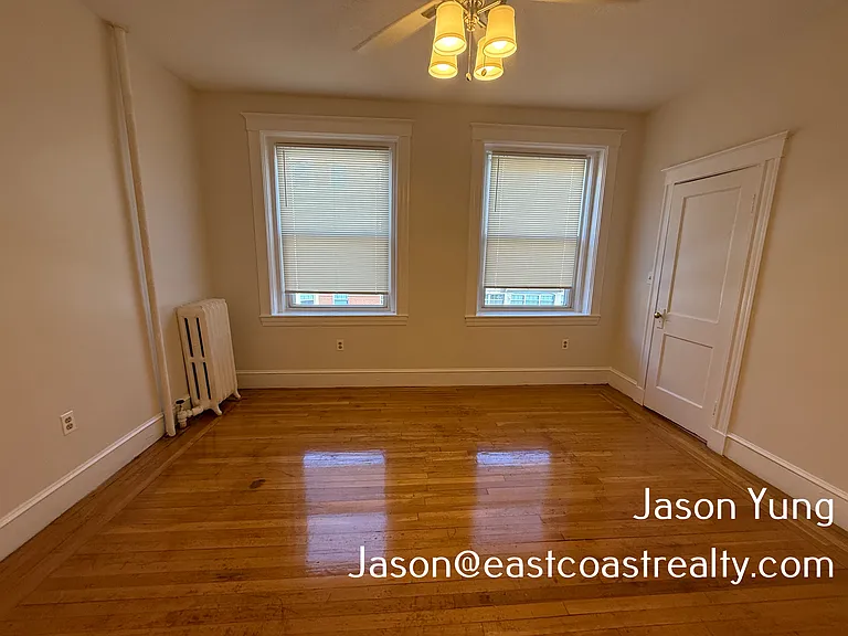 93 Kilmarnock St #12 — Photo 2