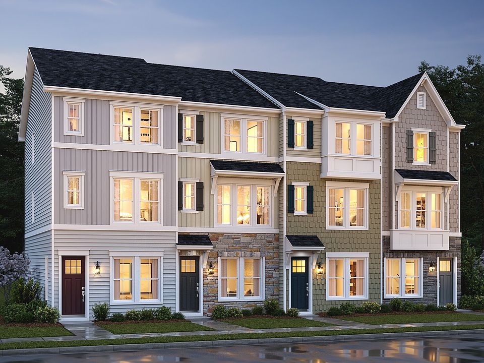 Cape May- 5048 Bigleaf Road 158