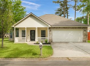 14874 Cygnus Ct, Willis, TX 77318