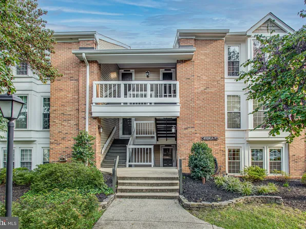 4524 28th Rd S Unit D, Arlington, VA 22206