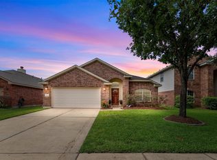 25923 Chapman Falls Dr, Richmond, TX 77406
