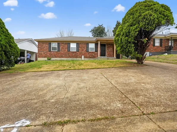 3487 Overton Crossing St, Memphis, TN 38127