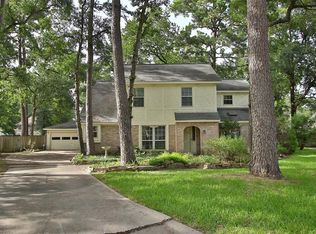 3806 Blue Spring Dr, Houston, TX 77068