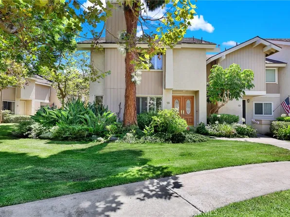 15 Snapdragon #8, Irvine, CA 92604