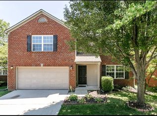 2156 Allegheny Way, Lexington, KY 40513