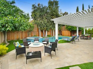 5339 Bevis Ave, Van Nuys, CA 91411