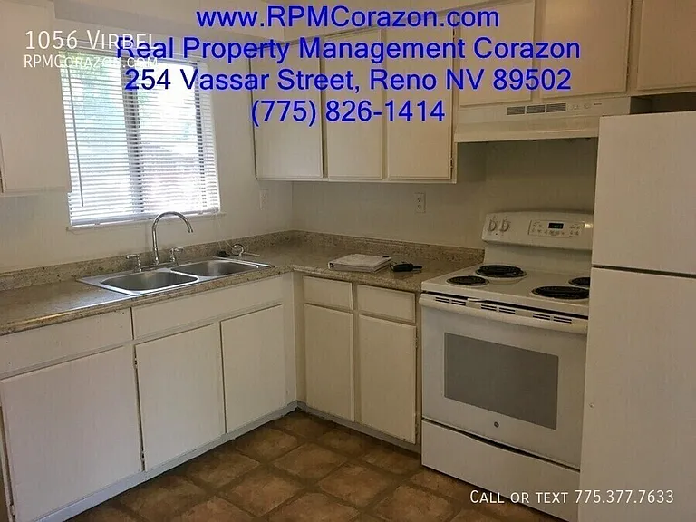 1056 Virbel Ln — Photo 2