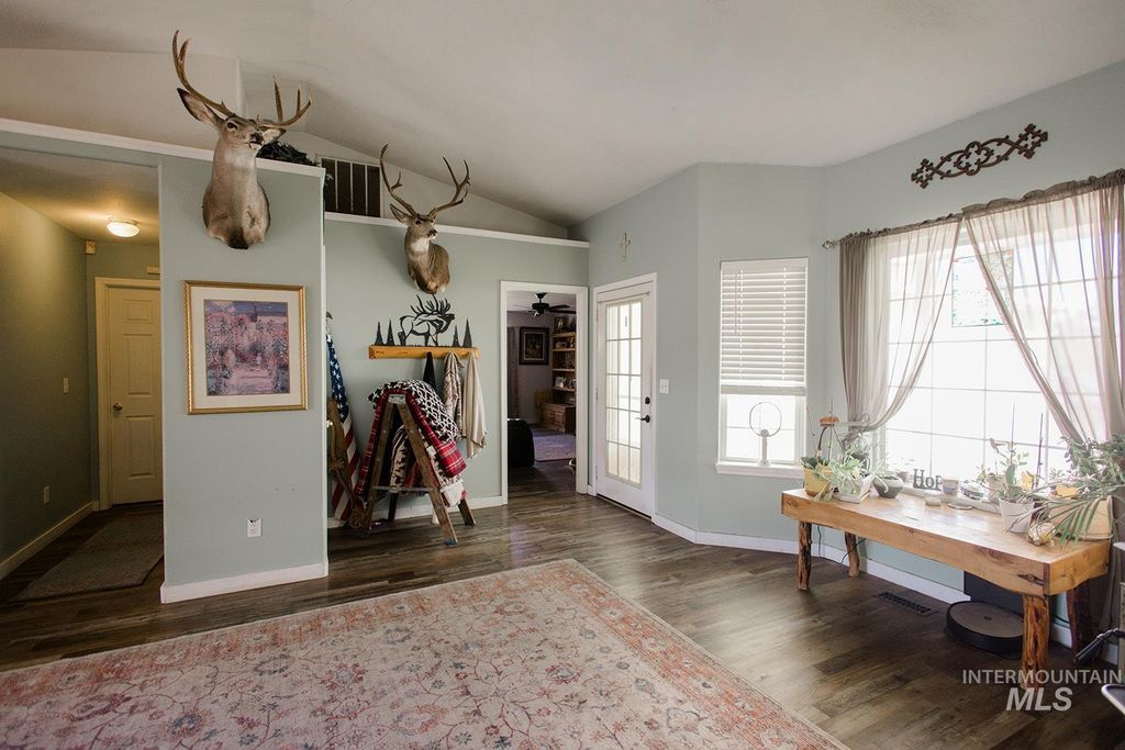 1760 Peregrine Dr, Mountain Home, ID - View 6
