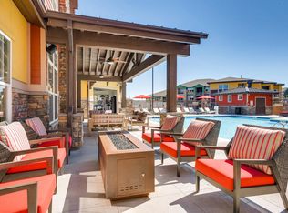 1193 Auburn Dr #513, Castle Rock, CO 80109