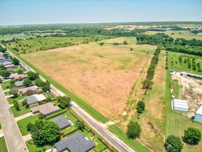 1501 Park Blvd, Cleburne, TX, 76033