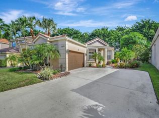 6172 Oak Bluff Way, Lake Worth, FL 33467