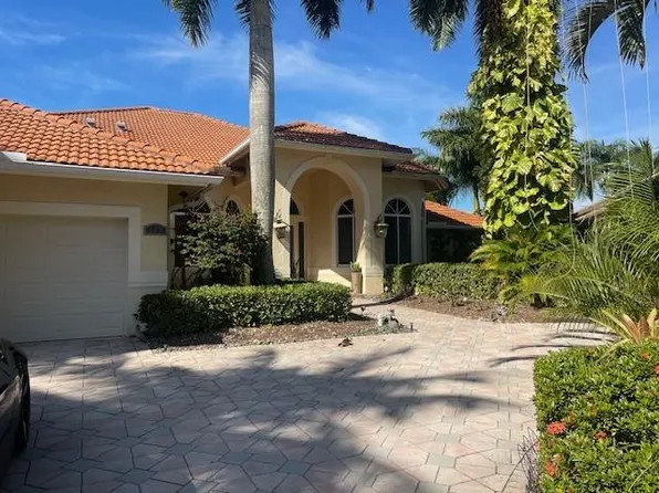 122 Dockside Ci, Weston, FL 33327