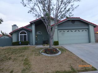 3526 Southview Ct, Palmdale, CA 93550
